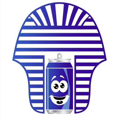 Tableaux réalisés avec des canettes recyclées.